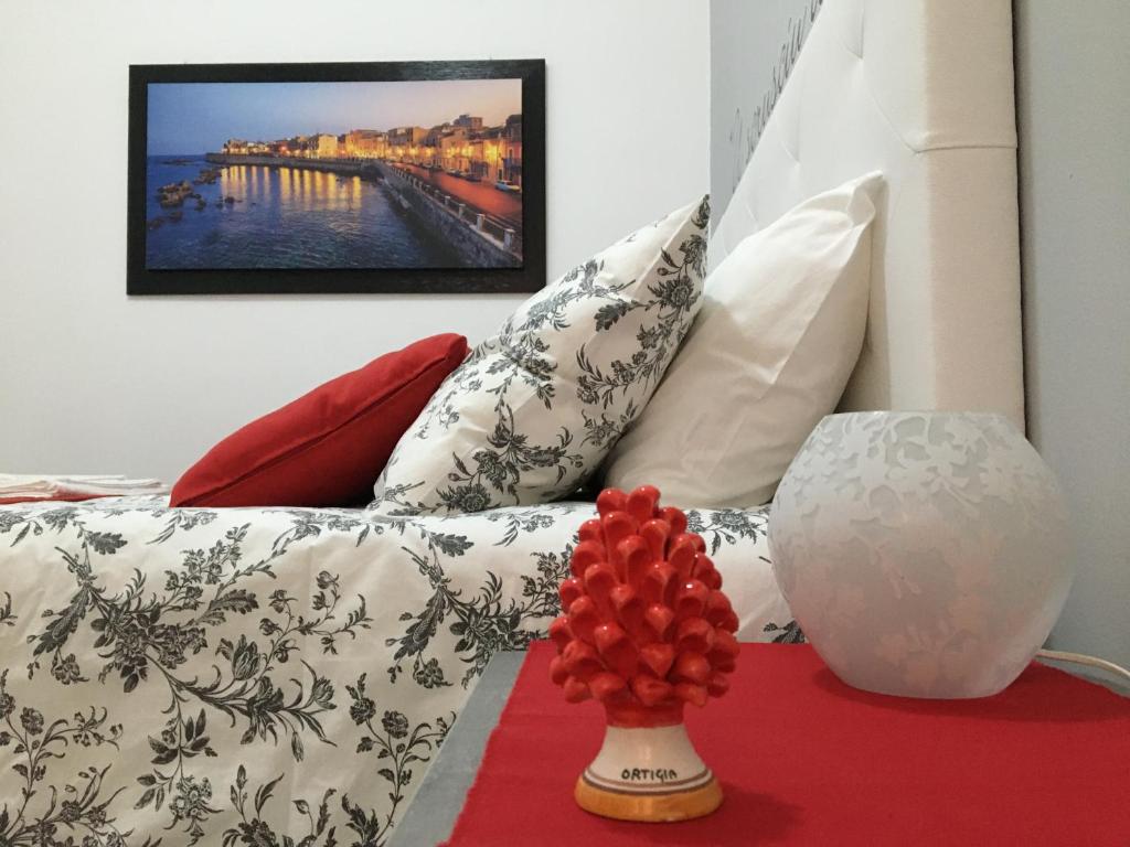 Sole&Mare Ortigia room 2