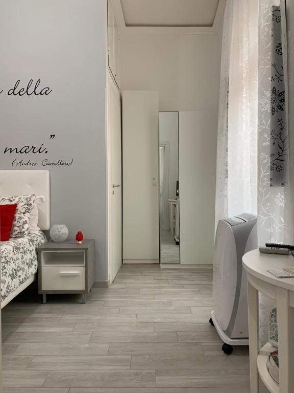 Sole&Mare Ortigia room 3